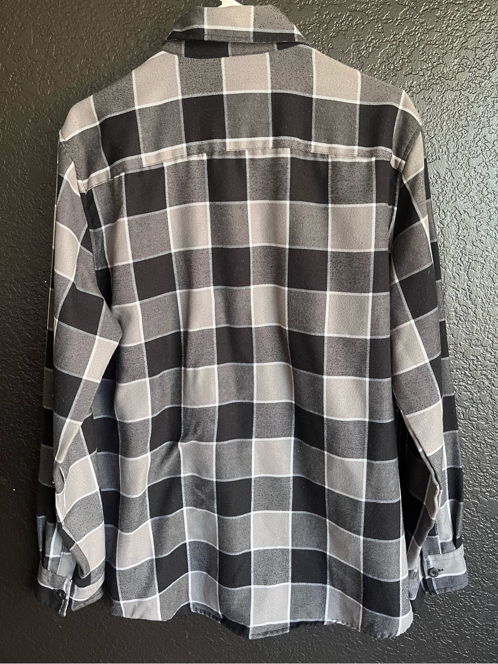 Dixxon Flannel - Picture 2 of 4
